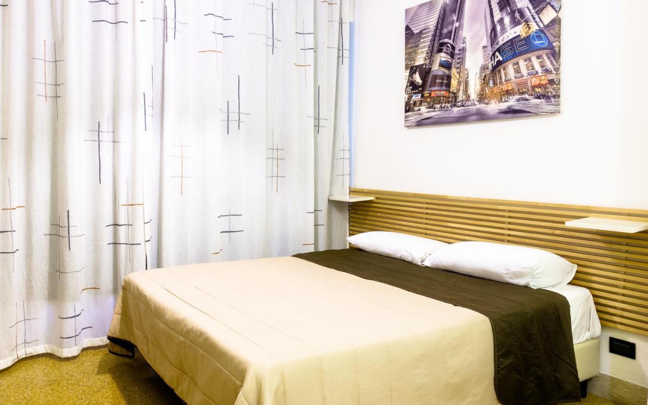 Suite In Center Палермо Екстериор снимка