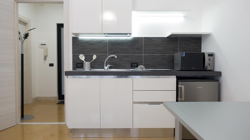 Suite In Center Палермо Стая снимка