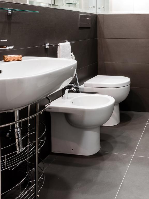 Suite In Center Палермо Стая снимка