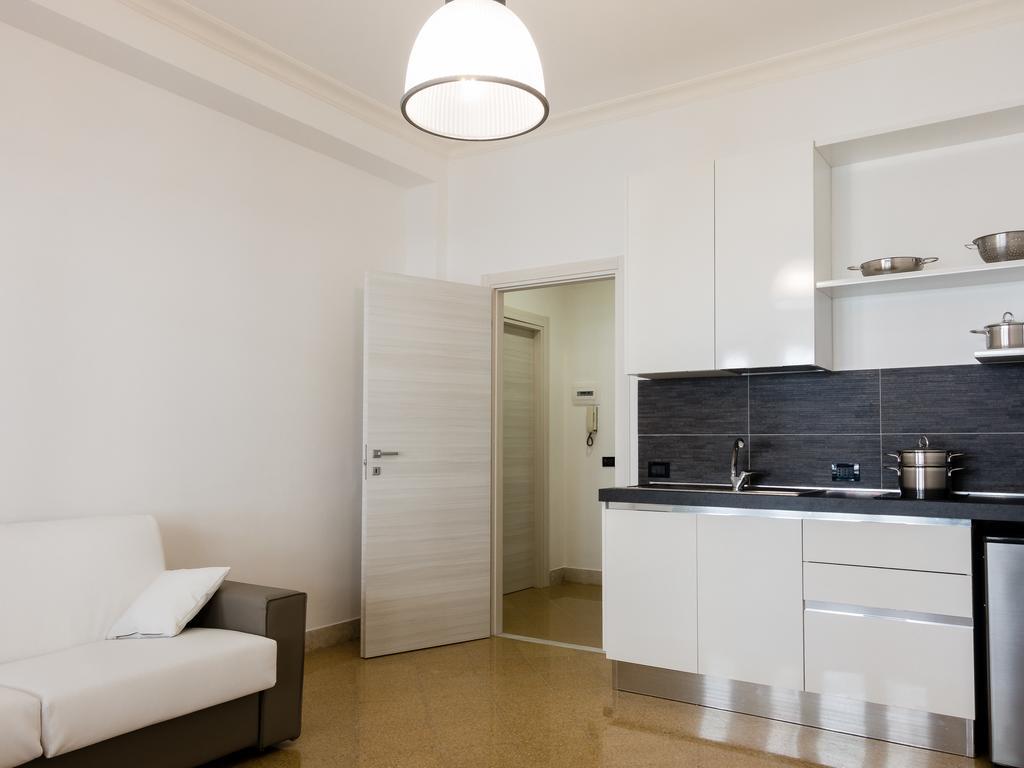 Suite In Center Палермо Стая снимка