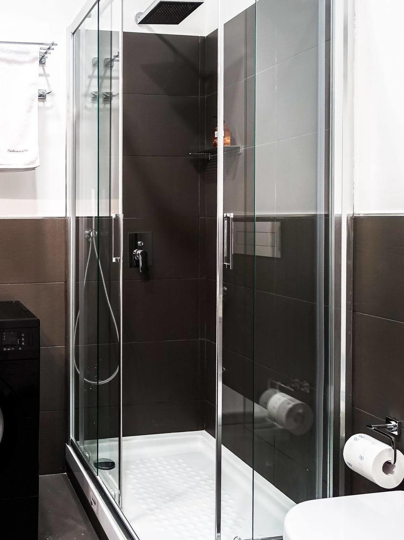 Suite In Center Палермо Екстериор снимка